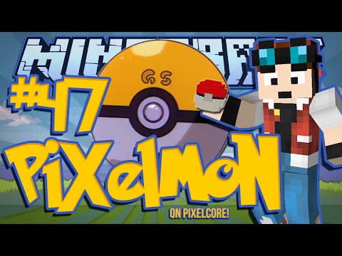 Minecraft | THREE SECRET TEMPLES!! | Pixelmon Mod w/DanTDM #47