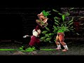 Mortal Kombat Chaotic New Era 2025 Guard Full Playthrough