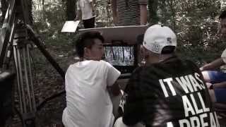 DJ RYOW "#IDWT -In Dreams We Trust- feat.AK-69 & PUSHIM"【Making Movie】