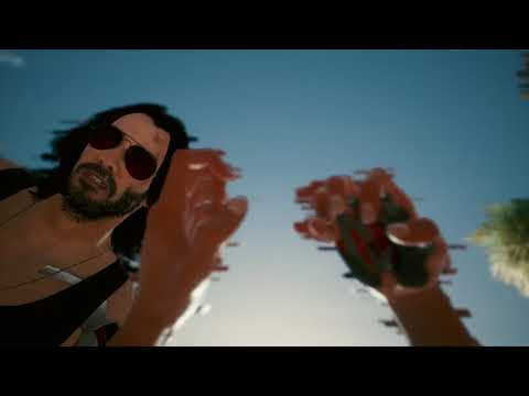 CYBERPUNK 2077 GAMEPLAY WALKTHROUGH PART 19 - ENDING (FULL GAME) [PS4] (Street Kid)