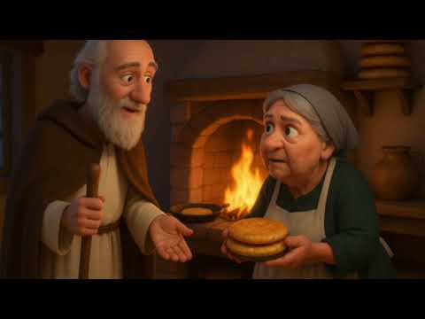 A Legend of the Northland – Class 9 English - Beehive video