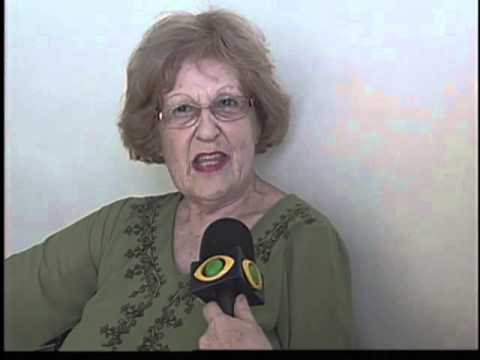 Band Cidade Campinas - Memória Valinhos 18-08-2012