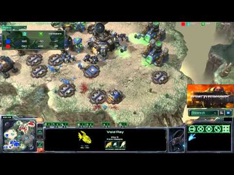 qxc v HuK TvP (Part 2)