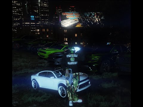 Sav DaDemon | Power RP | PDK