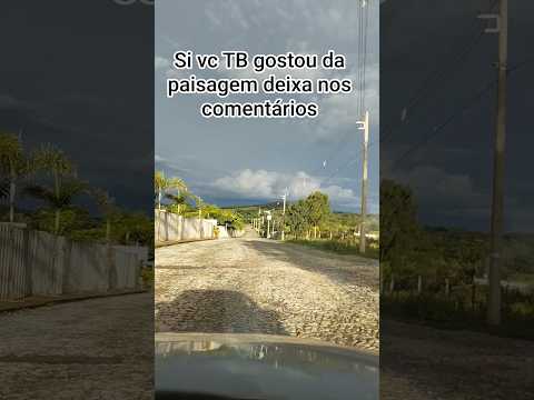 as maravilhas de minas gerais.e chama no 👍