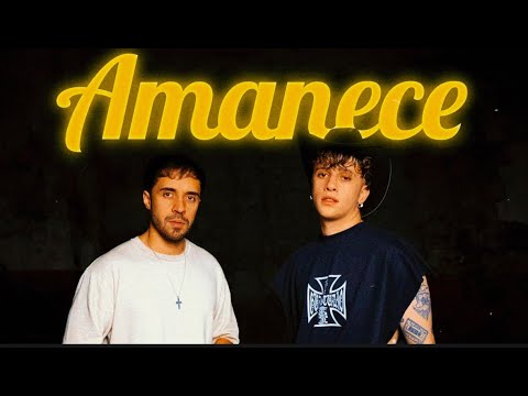 Herederos Para Vos ft Uri - Amanece