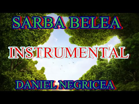 █▬█ █ ▀█▀ 2023- SARBA BELEA A LUI   DANIEL NEGRICEA [ DOMN PROFESOR DANCIU ]