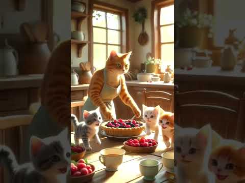 AI CAT #shortvideo #anmals #trending #cute #whowillbemylifepartnerta #cat #cutecat #cartoon #funny