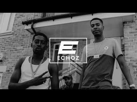 NINES X POTTER PAYPER X KB TYPE BEAT "Life" |Prod. by @PRODBYECHOZ