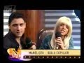 Sorin Copilul De Aur Si Laura Vass Cine E Inima Mea B1 Tv