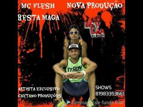 Mc Flesh  Besta Maga
