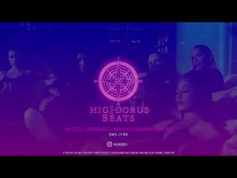 [FREE] SUN DIEGO x SPONGEBOZZ x KOLLEGAH (EHRENMANN) TYPE BEAT prod. by HIGHDORUS BEATS