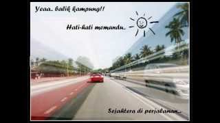 Download lagu Mu'adz - Sejahtera Di Perjalanan mp3