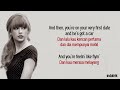 Taylor Swift – Fifteen | Lirik Lagu Terjemahan
