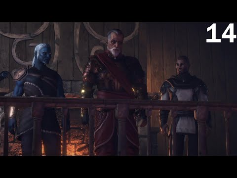 Dreamfall Chapters Playthrough Part 14
