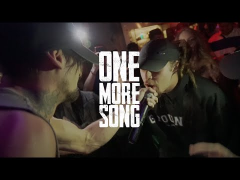 Jye Simpson - Still Here ft. Faith685 - One More Song
