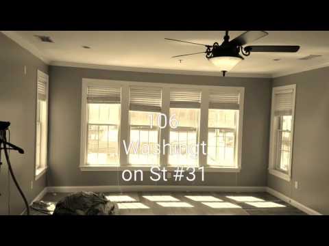 Beautiful and Spacious New Condo in Heart of Quincy 2 Bd 2.5 Bath 106 Washington St Unit 31