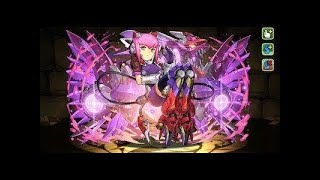 【パズドラ】まったりエナ配布！後半