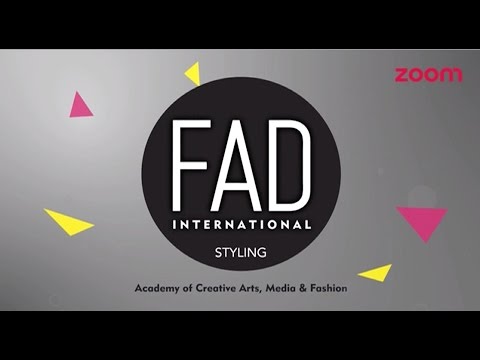 FAD Institute of Luxury Fashion & Style Dubai - Thank you team