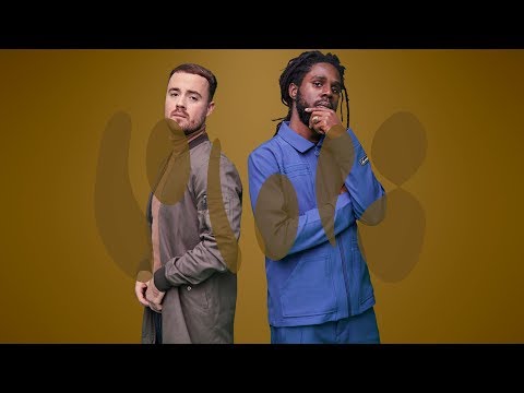 Maverick Sabre & Chronixx - Her Grace | A COLORS SHOW