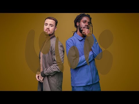 Maverick Sabre & Chronixx – Her Grace | A COLORS SHOW
