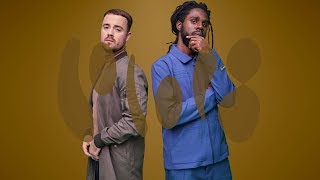 Maverick Sabre & Chronixx - Her Grace | A COLORS SHOW