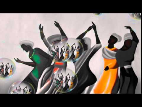 Da Capo Ft Black Spear - African Roots