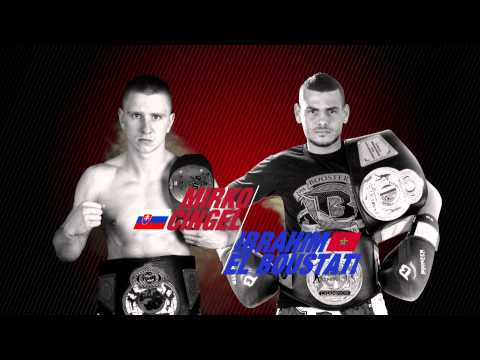 Enfusion Live #28 Zilina, Slovakia 25-04-2015