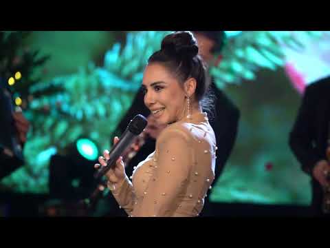 Stojne Nikolova - Davaj cico (Novogodisna emisija Balkan Music TV - 2023)