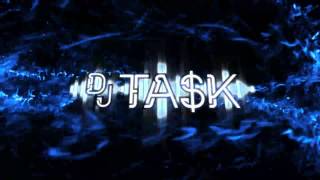 Download lagu DJ TA$K Logo Animation by Will Connors @ Computer Emergency mp3