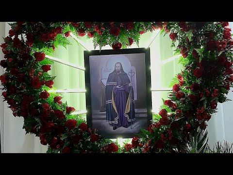 Paróquia São Josafat - Prudentópolis - PR está ao vivo!