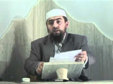 Dhulkarnejn Ramadani-Durimi ne Sprova