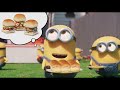 King S Hawaiian Despicable Me 4 Competition