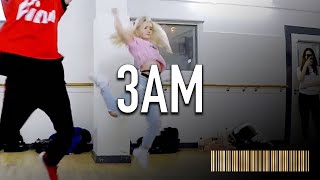 3AM - Baauer, AJ Tracey &amp; Jae Stephens Dance VIDEO| #BHchoreo Commercial Choreography