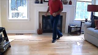 DROP EVERYTHING LINE DANCE