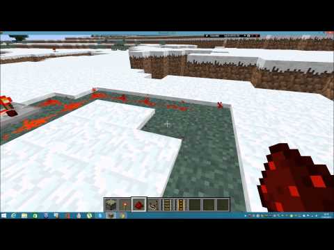 minecraft FARM DI BINARI INFINITI