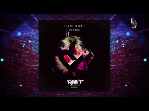 RIOT077 - Tom Hutt - Obsolescence [Riot Recordings]