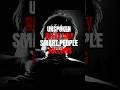 Unspoken Rules Only Smart People Follows Darkpsychology Shortsfeed