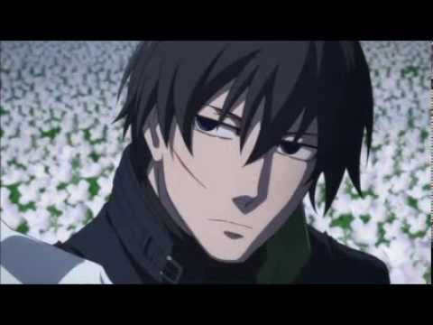 Darker Than Black-(AMV)~Headstrong