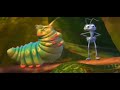 Flik And Heimlich In Toy Story 2 Toy Story 2 Bloopers