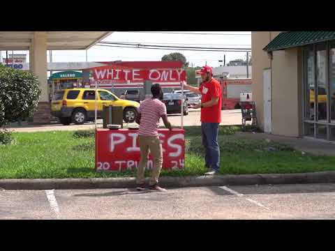 White Only pies funny pranks 😆