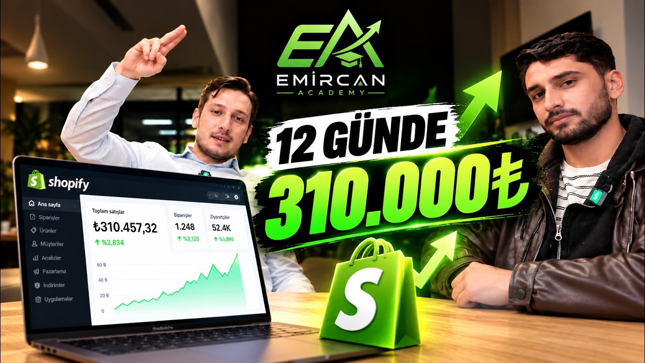 Emircan Academy Başarı Podcast 3