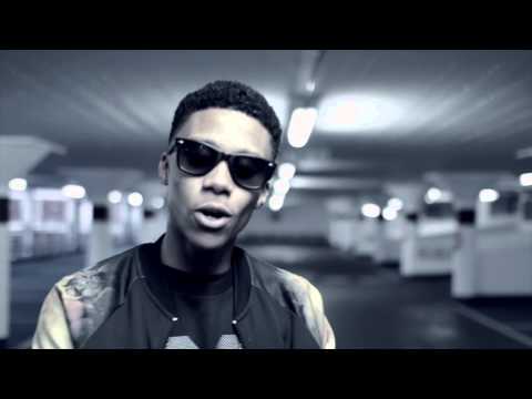 Jay-Sim ft Kyson & Major -  Shit 4