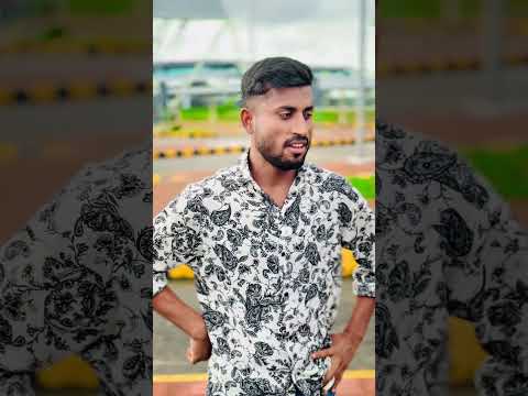 বন্ধু তুমি তো শেষ 😀 #comedy #funny #vairal #reels