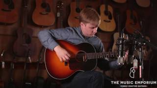 Video thumbnail for Waterloo WL-JK Jumbo King @ The Music Emporium by The Music Emporium
