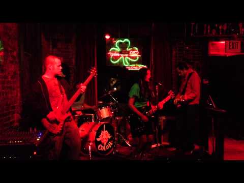Ghosha "Eating Babies" with Moushumi Ghose and Martin Ransbury