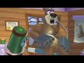 VeggieTales Yodeling Veterinarian Of The Alps Silly Song