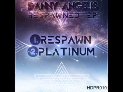 Danny Angelis - Respawn (Original Mix)