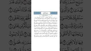 Download lagu Surah Al-A'laa | The Most High | Quran Recitation | Qari Alaa Aqel mp3