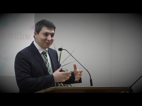 Filip Soós - 7. 3. 2020 - Cesta učedníka (2/2)